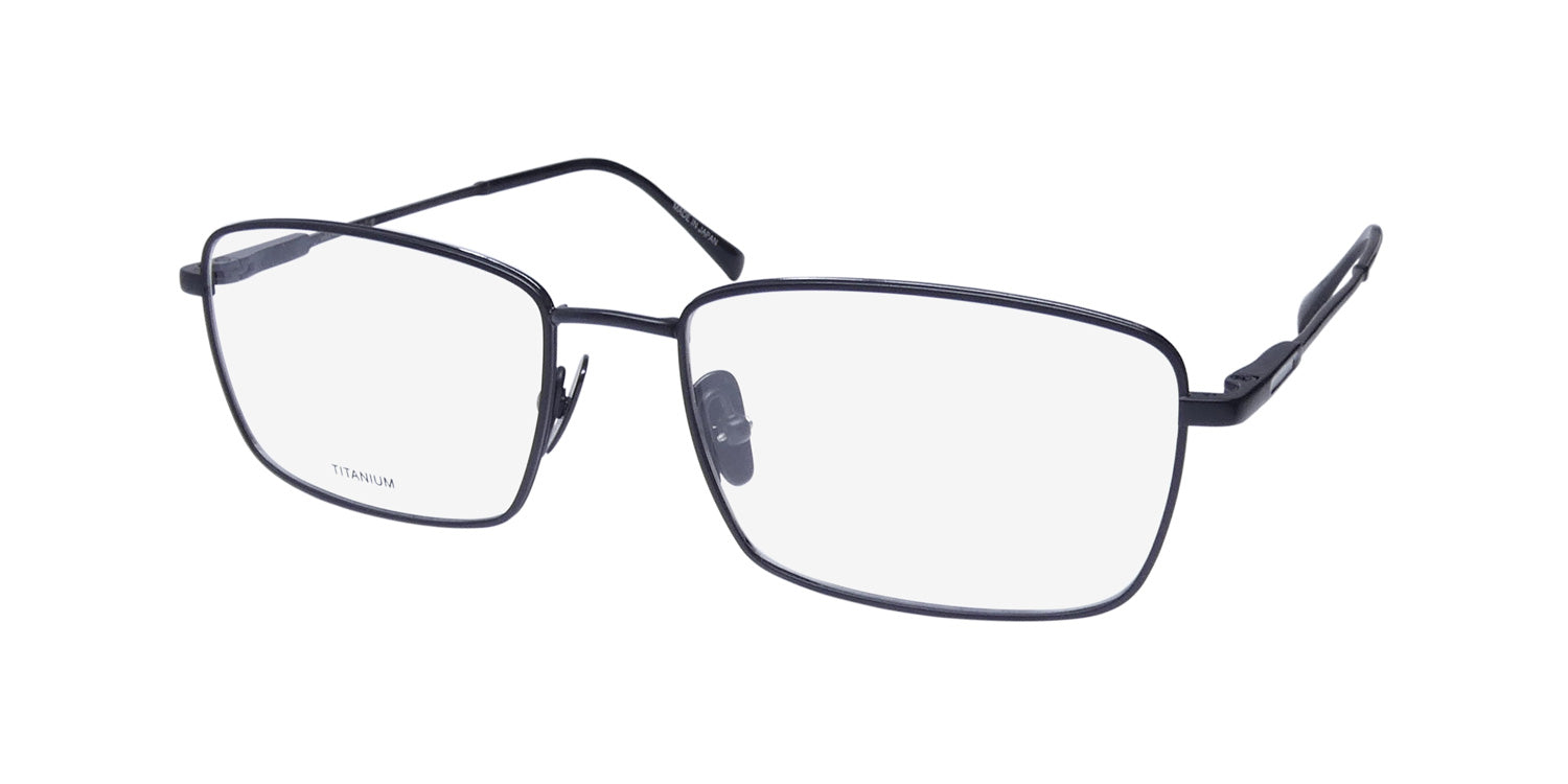John Varvatos V184 Eyeglasses