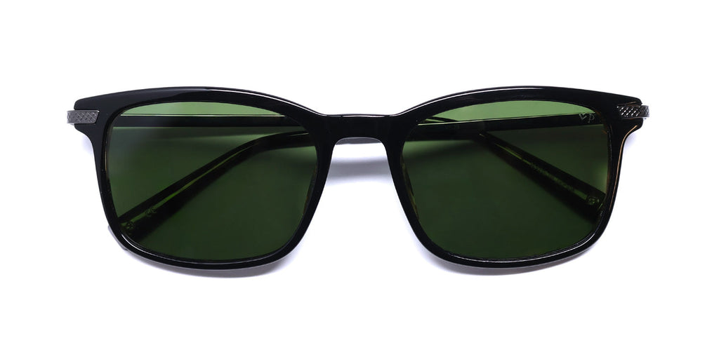 John Varvatos V539 Sunglasses