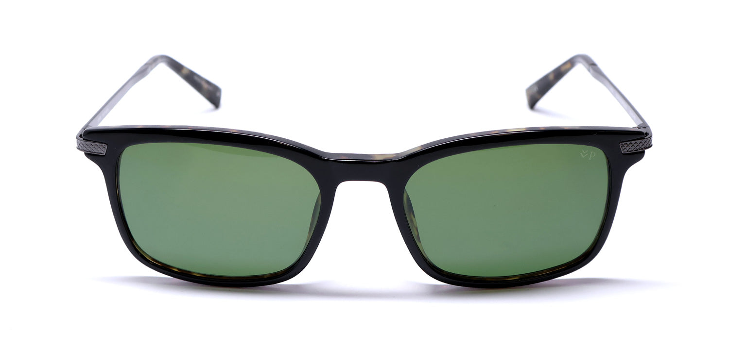 John Varvatos V539 Sunglasses