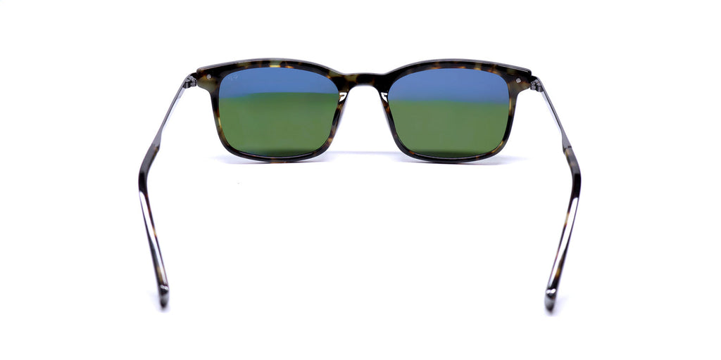 John Varvatos V539 Sunglasses