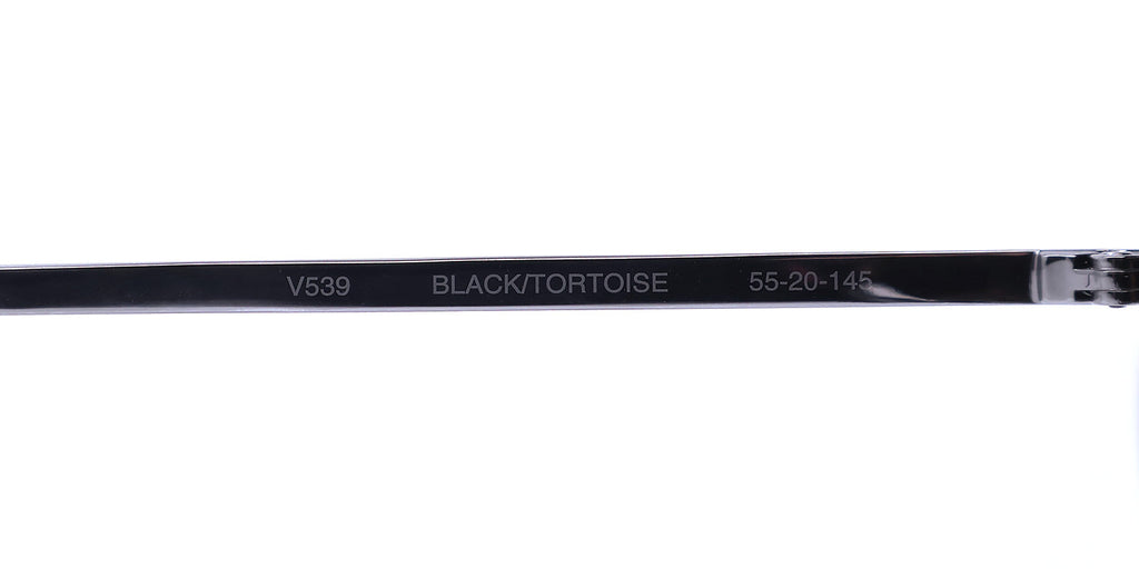 John Varvatos V539 Sunglasses