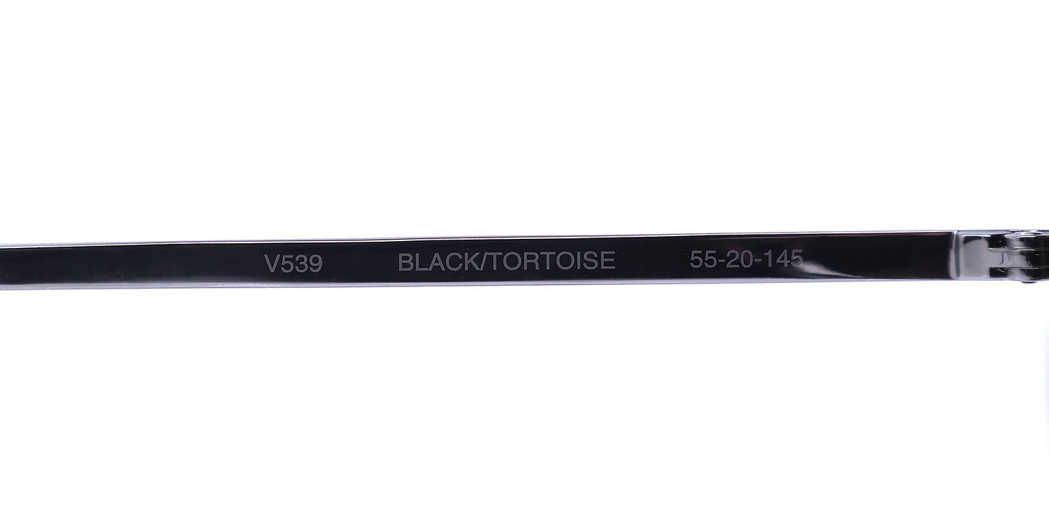 John Varvatos V539 Sunglasses