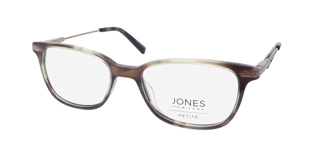 Jones New York J242 Petite Eyeglasses