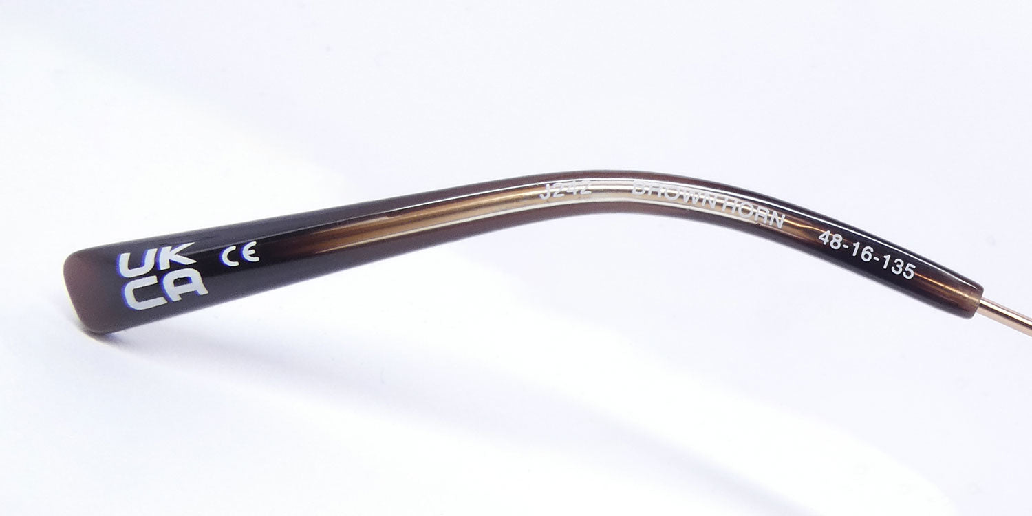 Jones New York J242 Petite Eyeglasses