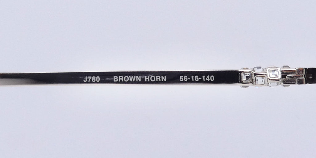 Jones New York J780 Eyeglasses