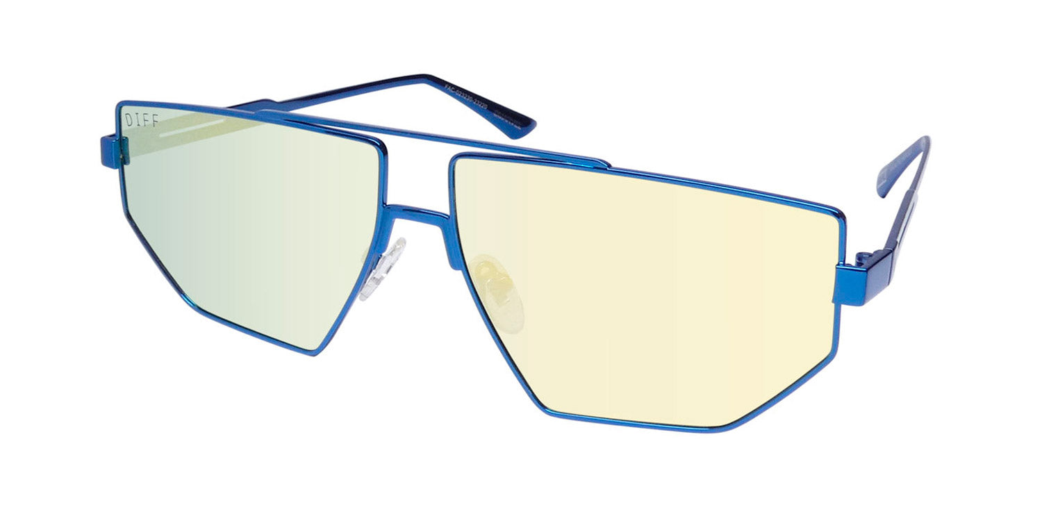 Diff Galactic Heroes Sunglasses