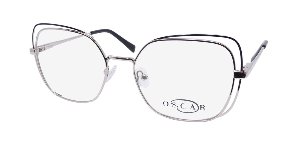 Oscar de la Renta Osl 758 Eyeglasses