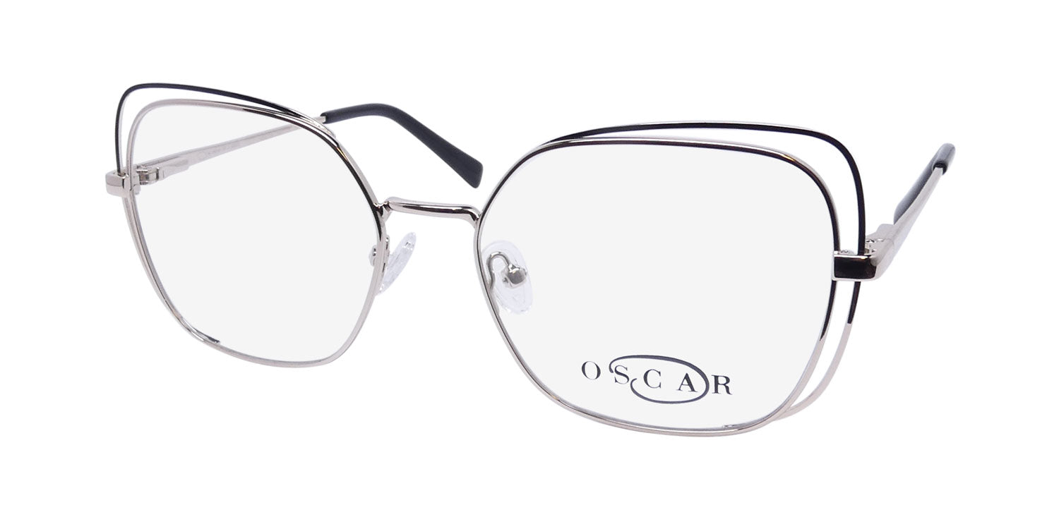 Oscar de la Renta Osl 758 Eyeglasses