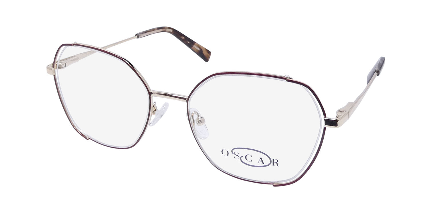 Oscar de la Renta Osl 774 Eyeglasses