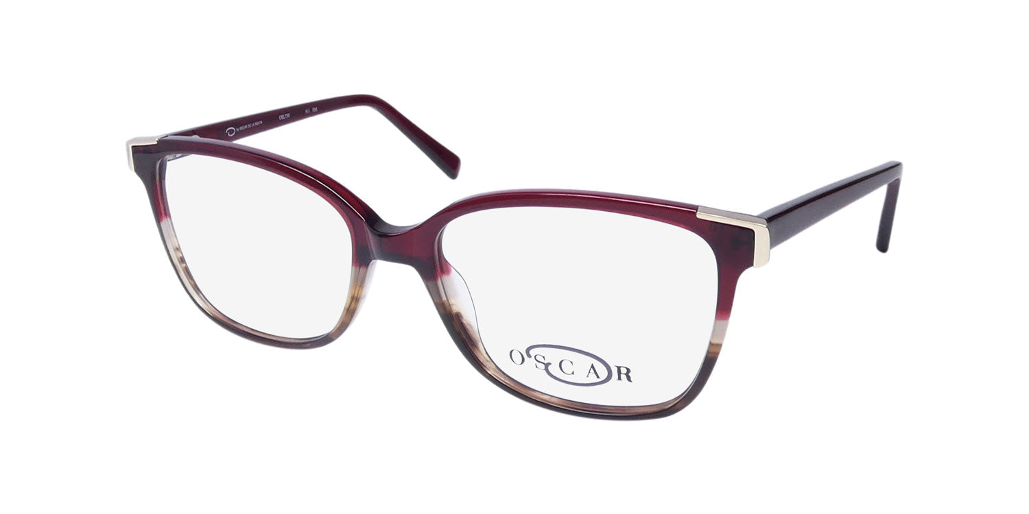 Oscar de la Renta Osl 730 Eyeglasses