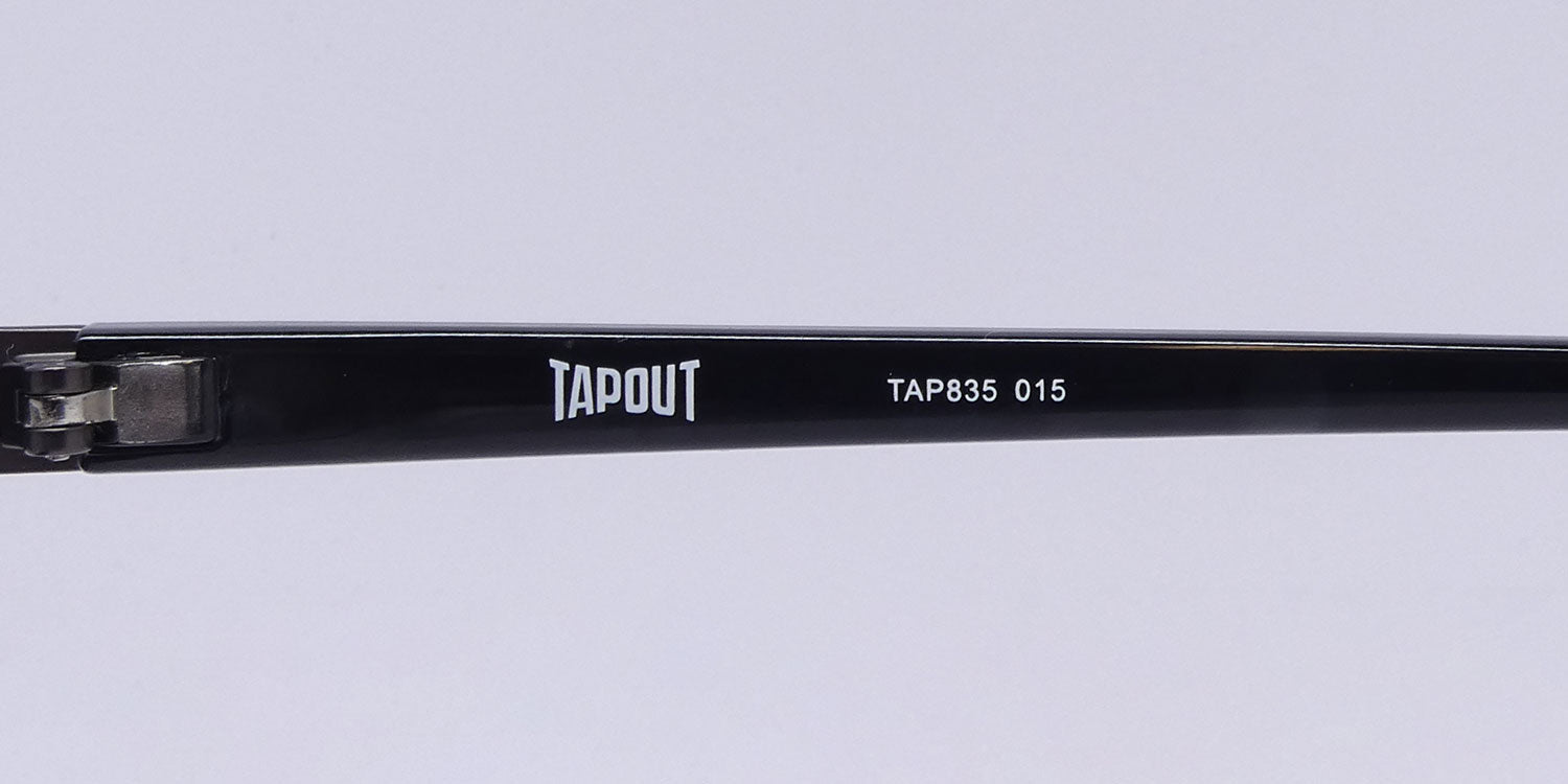 Tapout Tap835 Eyeglasses