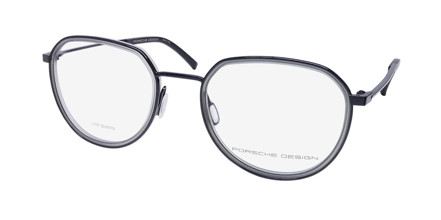 Porsche Design P8740 Eyeglasses