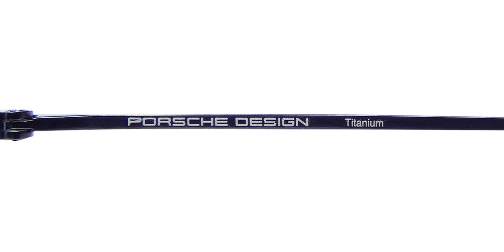 Porsche Design P8749 Eyeglasses