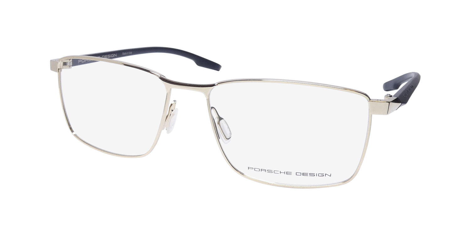 Porsche Design P8733 Eyeglasses