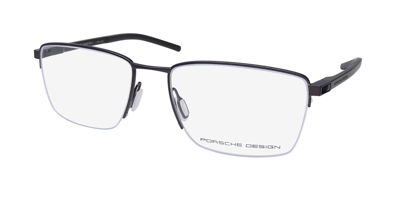 Porsche Design P8757 Eyeglasses