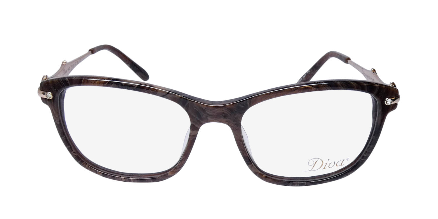 Diva 5463 Eyeglasses