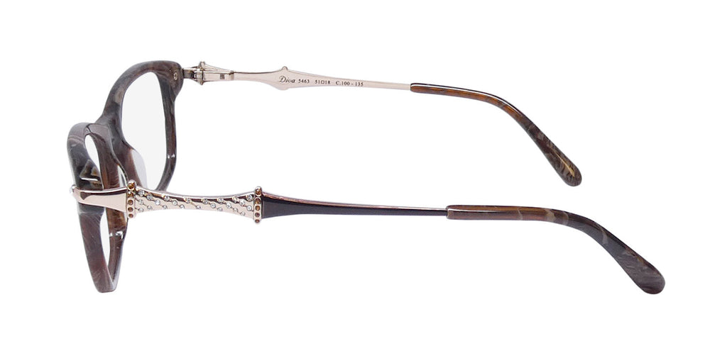 Diva 5463 Eyeglasses