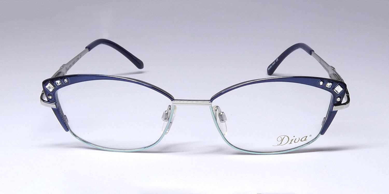 Diva 5476 Eyeglasses