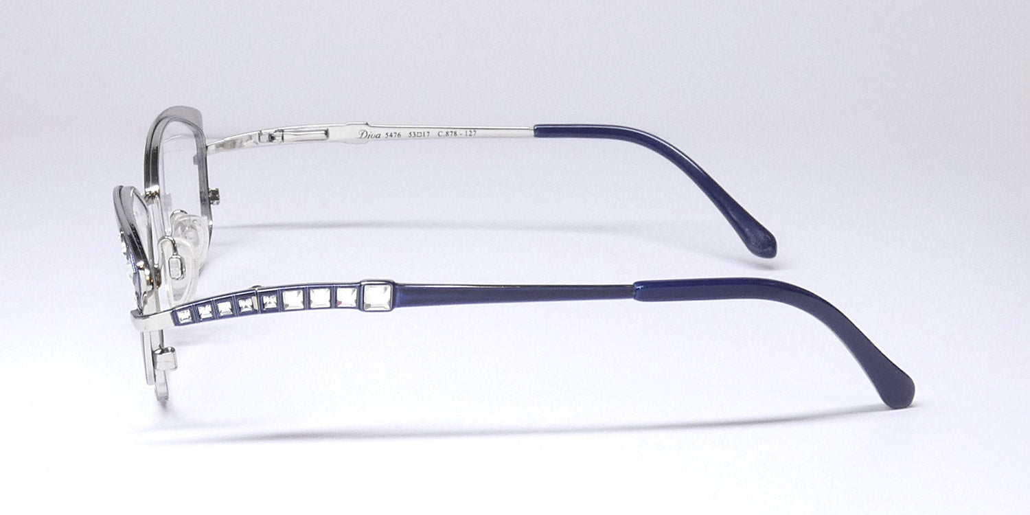 Diva 5476 Eyeglasses
