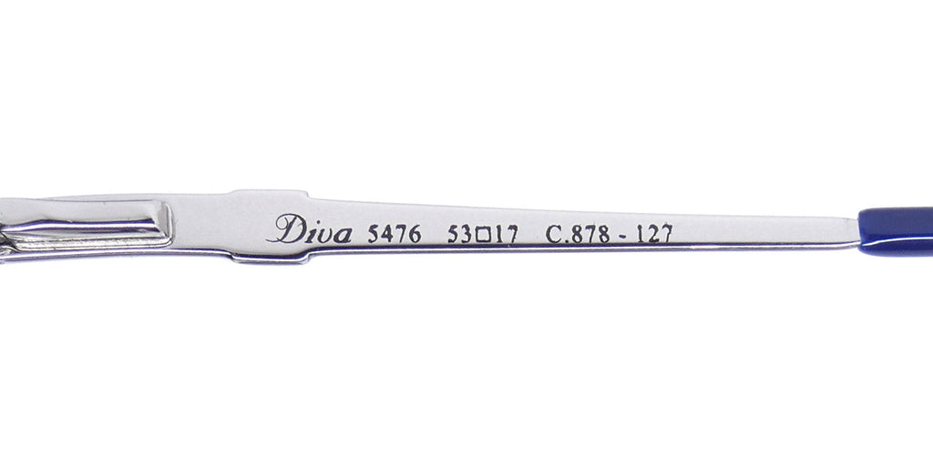 Diva 5476 Eyeglasses