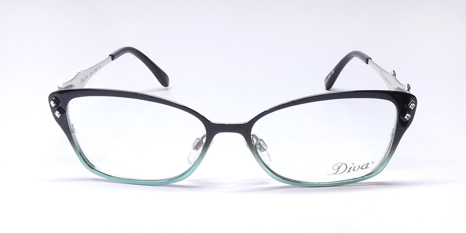 Diva 5478 Eyeglasses