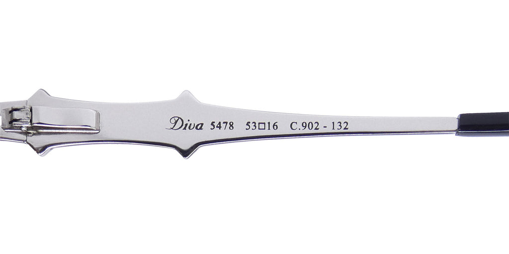 Diva 5478 Eyeglasses