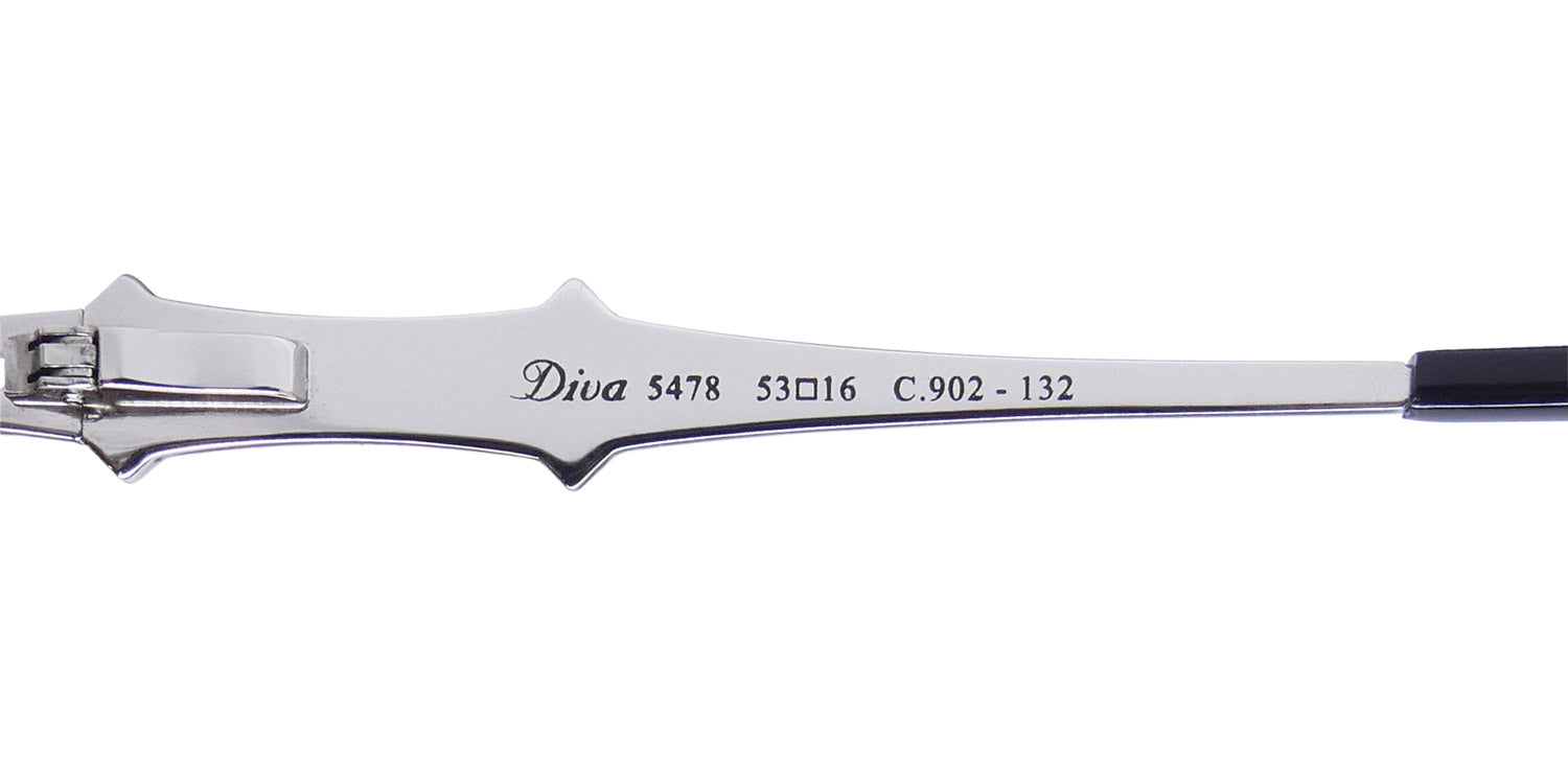 Diva 5478 Eyeglasses