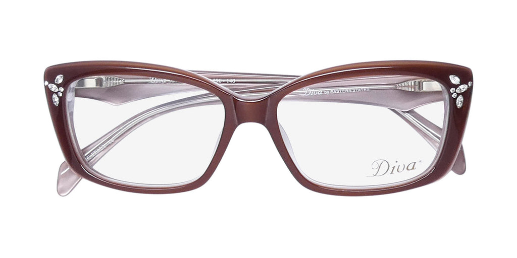 Diva 5371 Eyeglasses