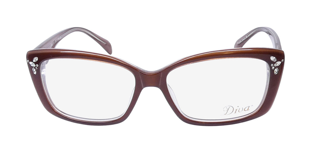 Diva 5371 Eyeglasses