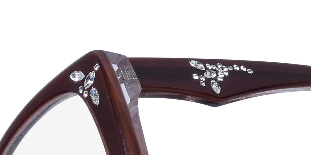 Diva 5371 Eyeglasses