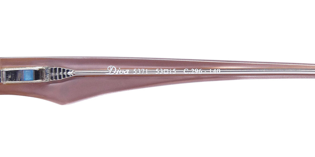 Diva 5371 Eyeglasses