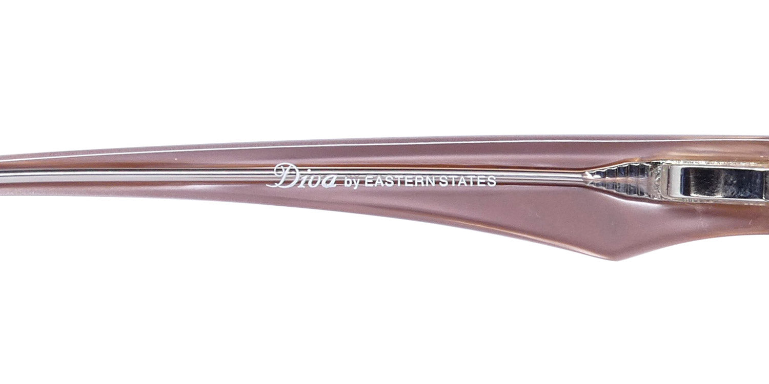 Diva 5371 Eyeglasses