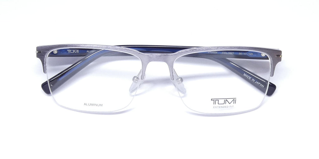 Tumi Vtu024 Eyeglasses