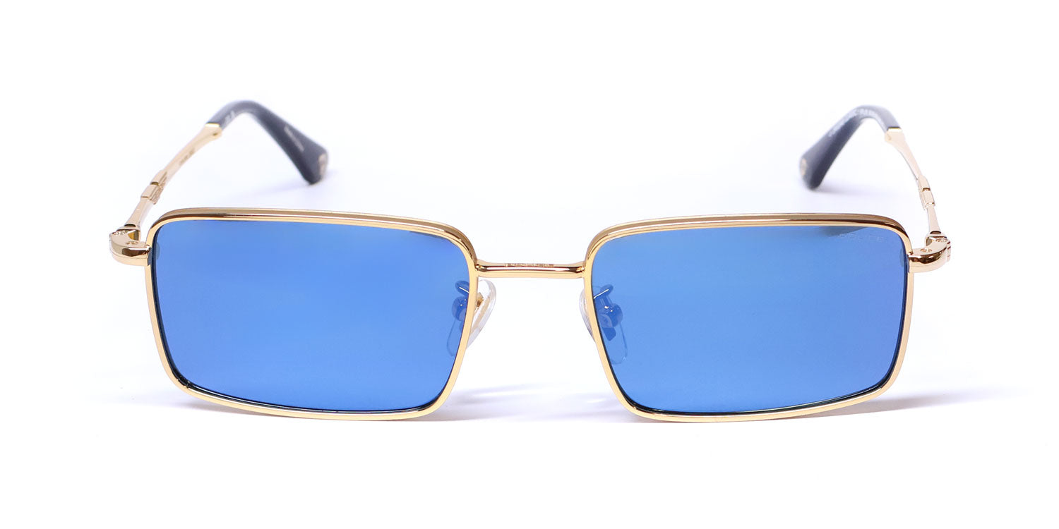 Police Spll85 Origins Classic Sunglasses