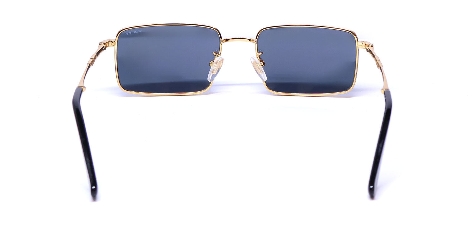 Police Spll85 Origins Classic Sunglasses