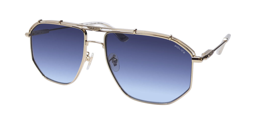 Police Spll17 Horizon 5 Sunglasses