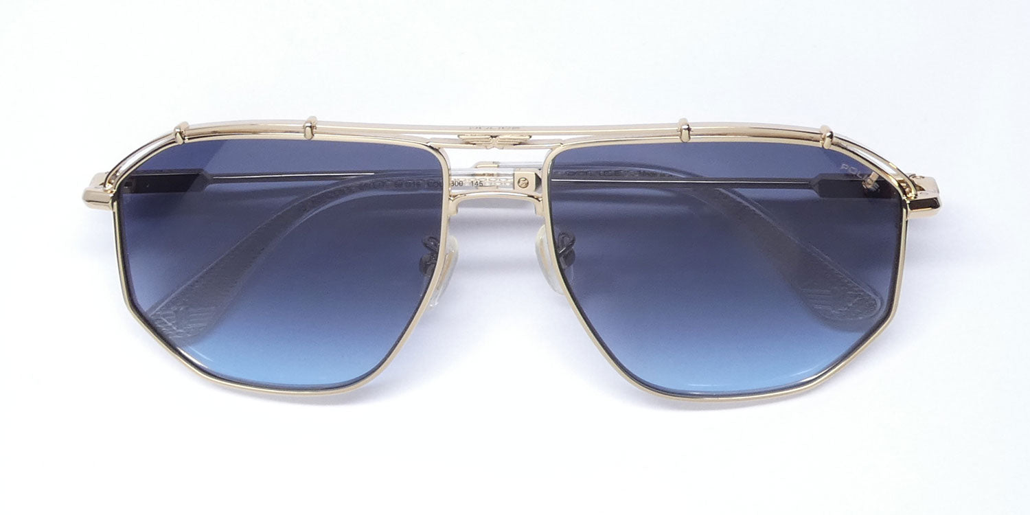 Police Spll17 Horizon 5 Sunglasses