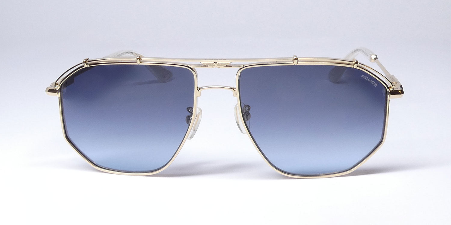 Police Spll17 Horizon 5 Sunglasses