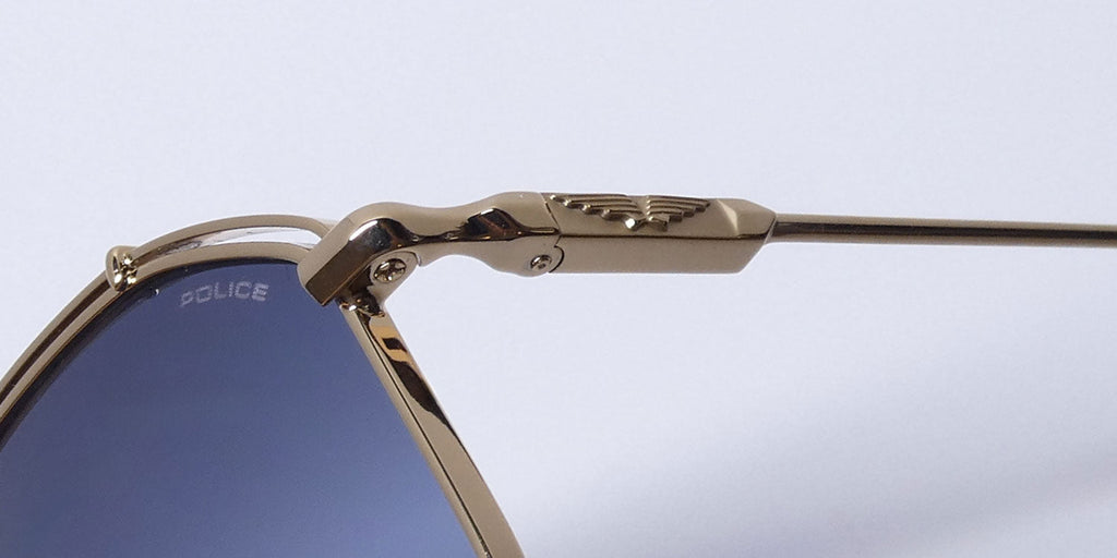 Police Spll17 Horizon 5 Sunglasses