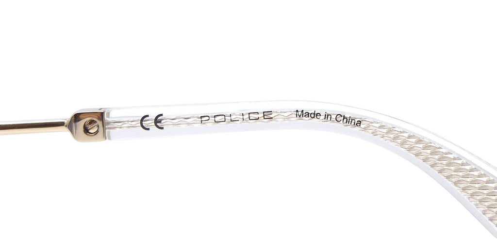 Police Spll17 Horizon 5 Sunglasses