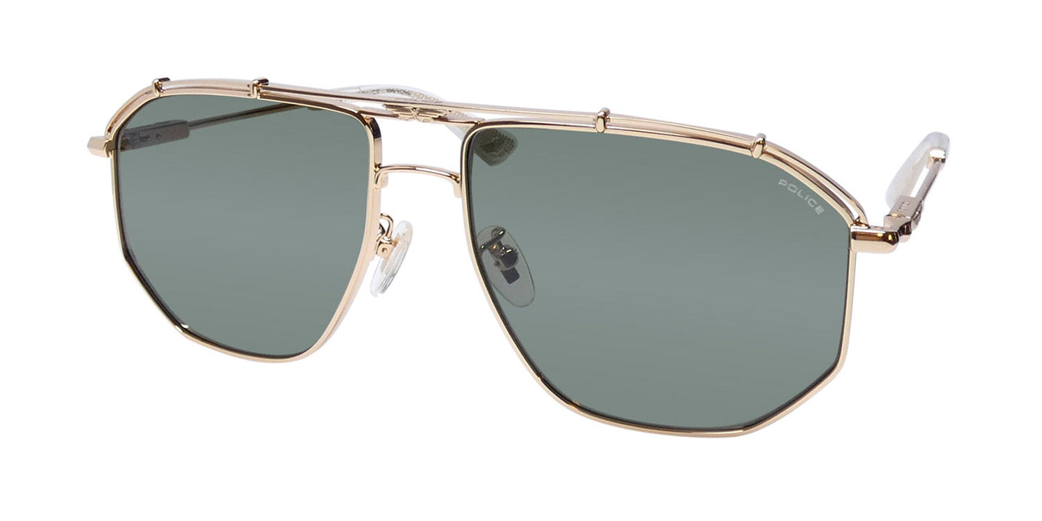 Police Spll17 Horizon 5 Sunglasses