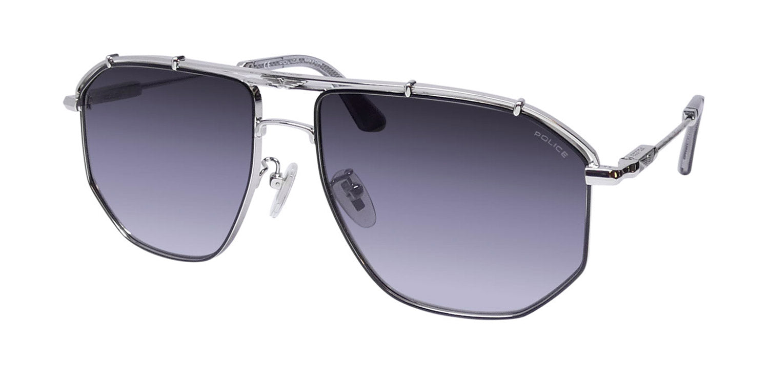 Police Spll17 Horizon 5 Sunglasses