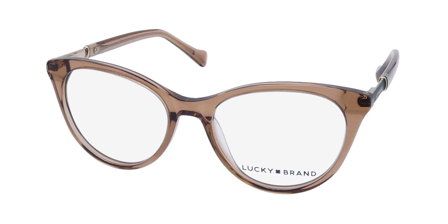 Lucky Brand Vlbd235 Eyeglasses
