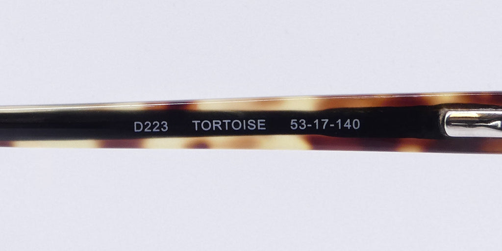 Lucky Brand D223 Eyeglasses