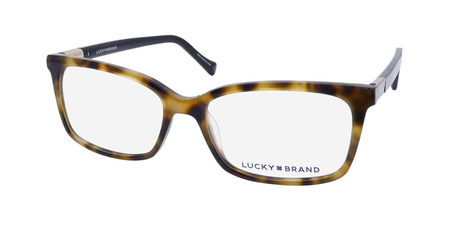 Lucky Brand D224 Eyeglasses