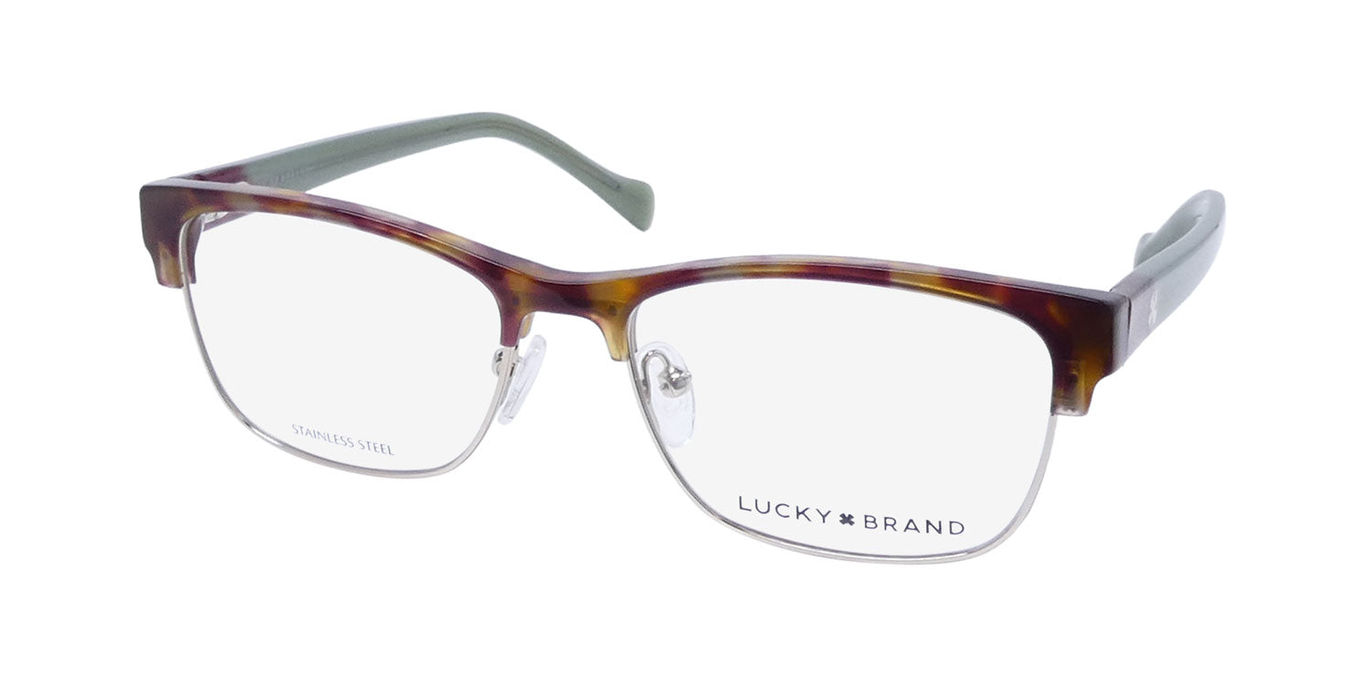 Lucky Brand D228 Eyeglasses
