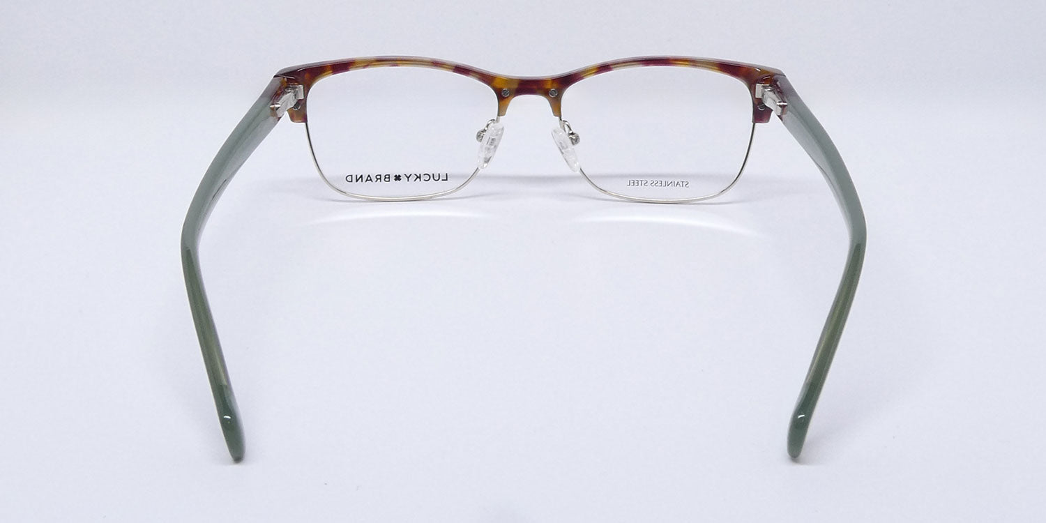 Lucky Brand D228 Eyeglasses