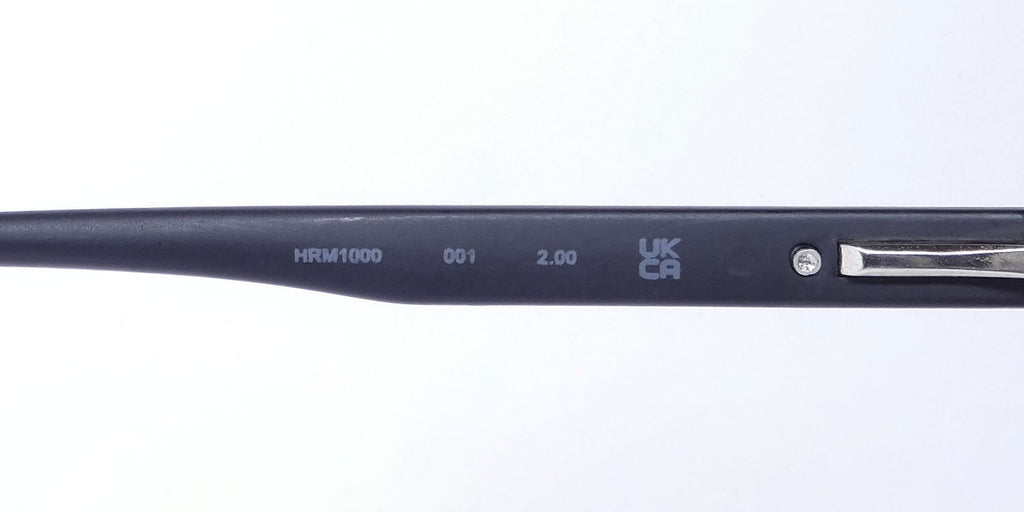 Hurley Hrm 1000 Readers