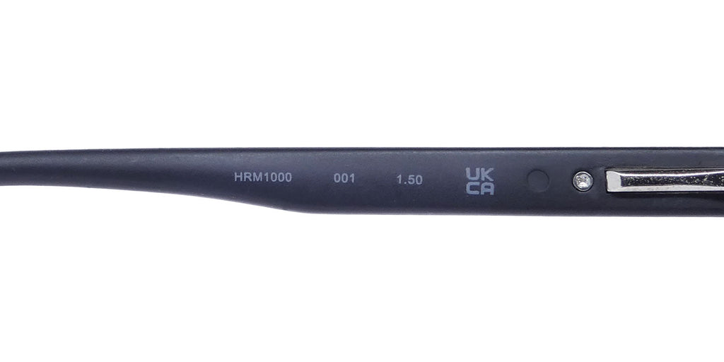 Hurley Hrm 1000 Readers