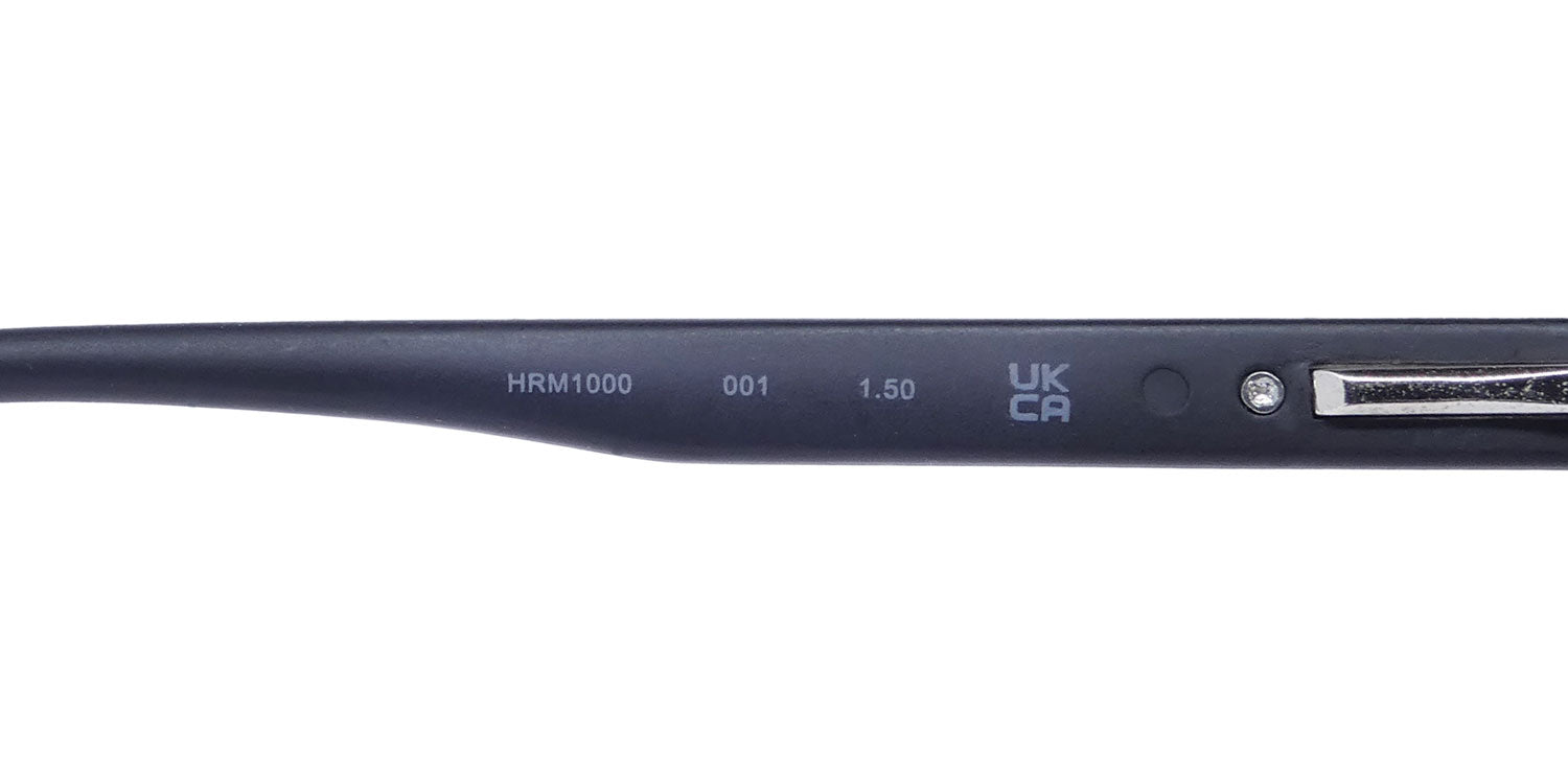 Hurley Hrm 1000 Readers